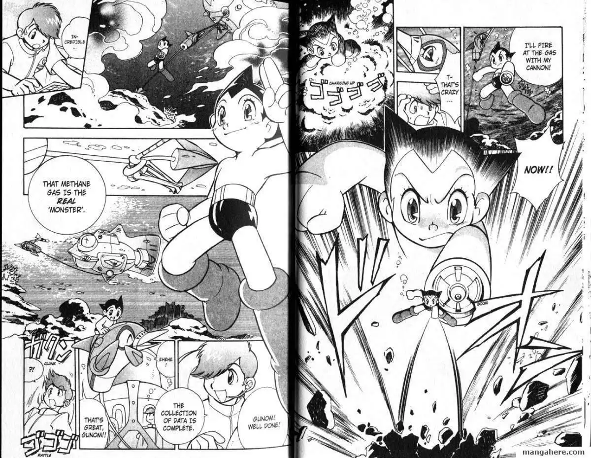 Astro Boy: Tetsuwan Atom Chapter 1 18